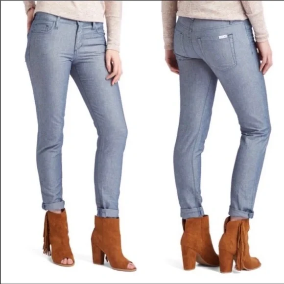 JOE’S JEANS Slim Fit Ocean Wash Jeans - Picture 2 of 13